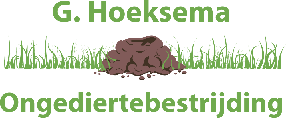 G. Hoeksema Ongediertebestrijding