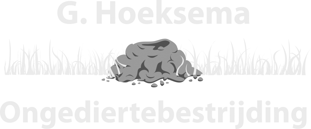 G. Hoeksema Ongediertebestrijding